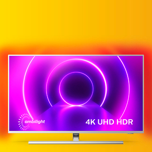 Philips 43PUS8535 4K LED TV
