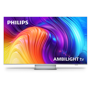 Philips 43PUS8807 4K TV