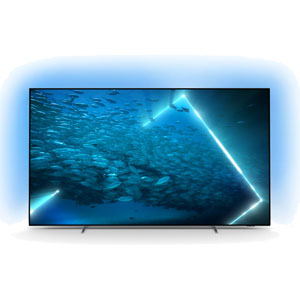 Philips 48OLED707 4K OLED TV