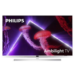 Philips 48OLED807 4K OLED TV