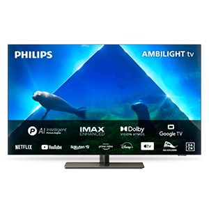 Philips 48OLED848 4K OLED TV