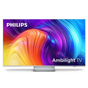 Philips 50PUS8807 4K TV