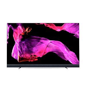 Philips 55OLED903 4K OLED TV