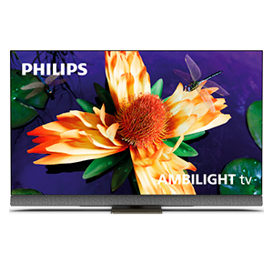 Philips 55OLED907 4K OLED TV