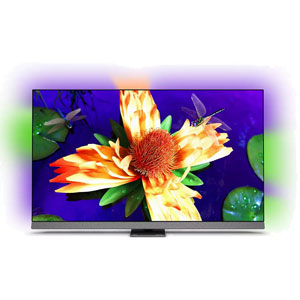 Philips 55OLED907 4K OLED TV