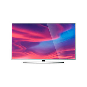 Philips 55PUS7394 4K Ambilight TV The One