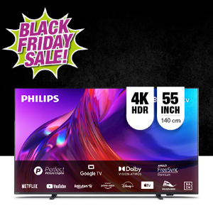 Philips 55PUS8548 4K TV