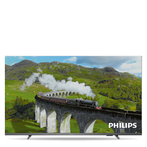 Philips 65PUS7608 4K LED TV