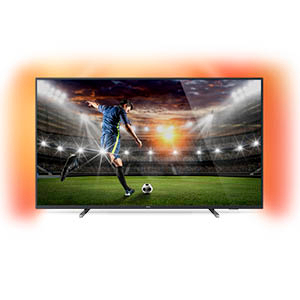 Philips 75PUS7805 4K LED TV