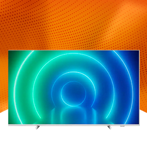 Philips 75PUS7805 4K LED TV