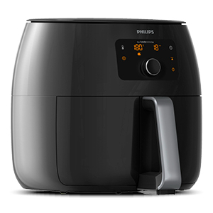 Philips HD9650 90 Premium Airfryer XXL