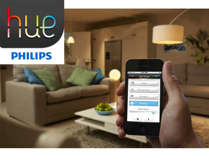 Philips HUE