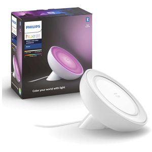 Philips Hue Bloom tafellamp