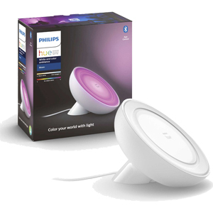 Philips Hue Bloom tafellamp