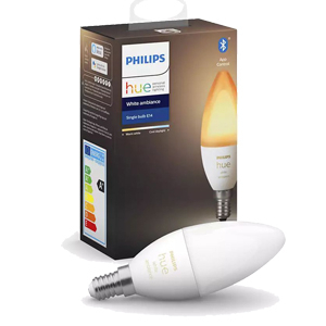 Philips Hue White Ambiance 