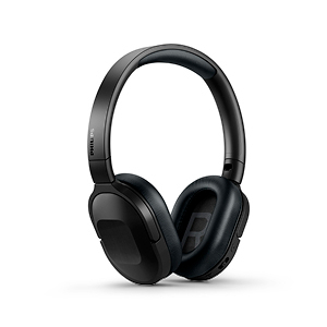 Philips TAH6506BK00 Bluetooth koptelefoon