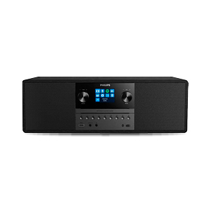 Philips TAM6805 DAB internetradio