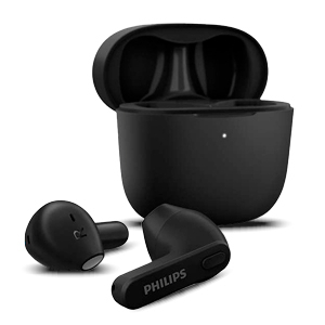 Philips TAT2236BK true wireless oordopjes