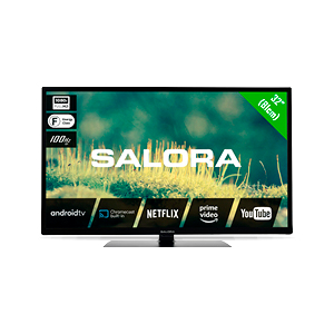 Salora 32EFA2204 Full HD LED TV