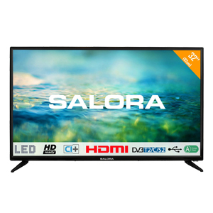 Salora 32LTC2100 HD LED TV