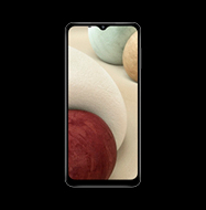 Samsung Galaxy A02s zwart