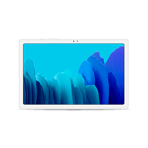 Samsung Galaxy Tab A7 Lite Wifi Zilver