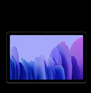 Samsung Galaxy Tab A7 Wifi 32GB donkergrijs