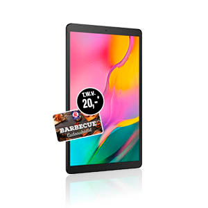 Samsung Galaxy Tab A T510