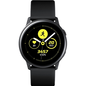 Samsung Galaxy Watch Active