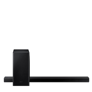 Samsung HWQ800T Dolby Atmos soundbar