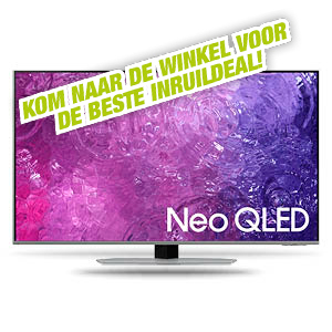 Samsung Neo QLED 4K QE43QN92C