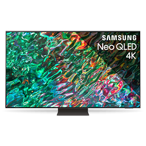 Samsung Neo QLED 4K QE50QN92B