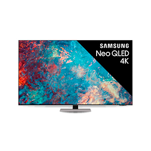 Samsung Neo QLED 4K QE55QN85A