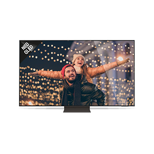 Samsung Neo QLED 4K QE55QN92B