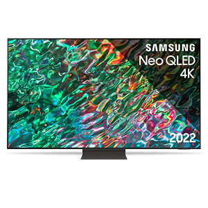 Samsung Neo QLED 4K QE55QN92B