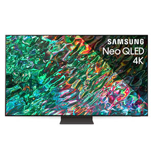 Samsung Neo QLED 4K QE55QN92B