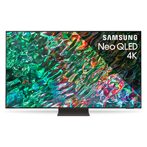 Samsung Neo QLED 4K QE55QN92B