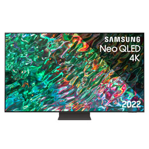 Samsung Neo QLED 4K QE55QN92B