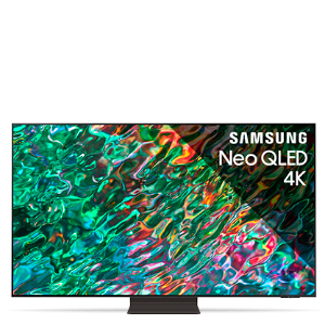 Samsung Neo QLED 4K QE55QN92B