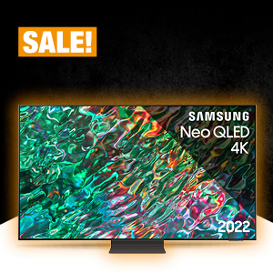 Samsung Neo QLED 4K QE55QN92B