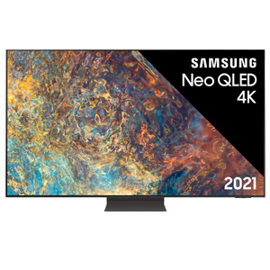 Samsung Neo QLED 4K QE55QN93A