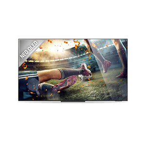 Samsung Neo QLED 4K QE55QN95A