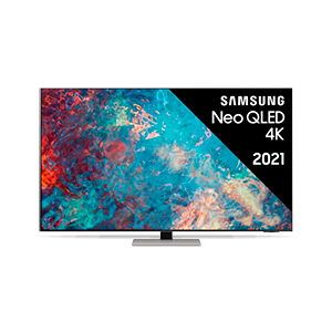 Samsung Neo QLED 4K QE65QN85A