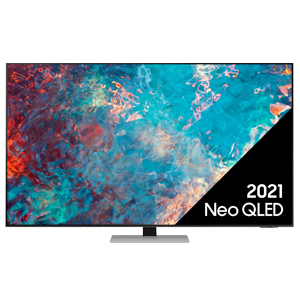 Samsung Neo QLED 4K QE65QN85A