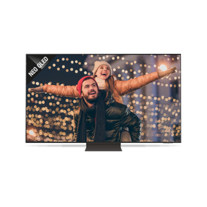 Samsung Neo QLED 4K QE65QN92B