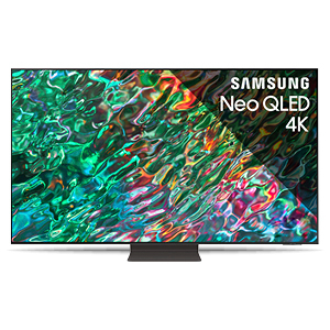 Samsung Neo QLED 4K QE65QN92B