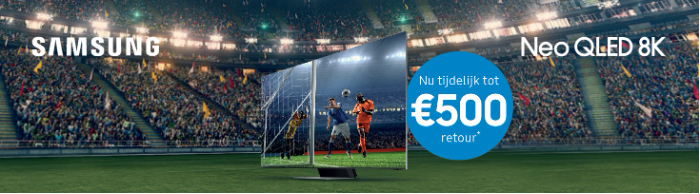 Samsung Neo QLED 
