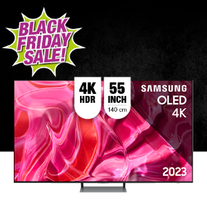 Samsung OLED 4K QE55S92C