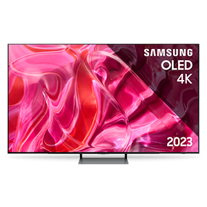 Samsung OLED 4K QE55S92C