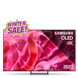 Samsung OLED 4K QE55S92C